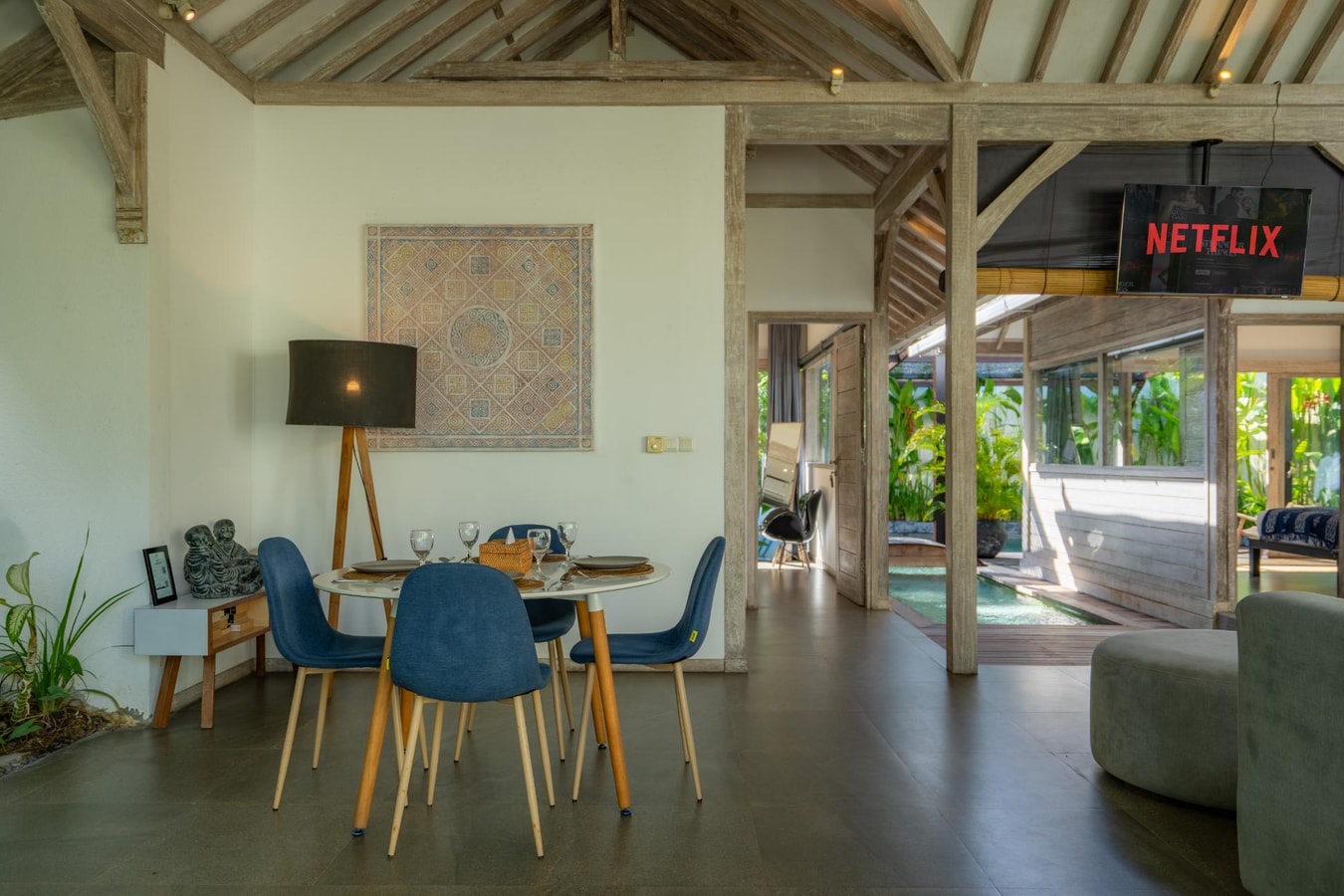 Mundaka - 2 Bedroom Villa with Pool, Pererenan in Canggu, Bali — image 15