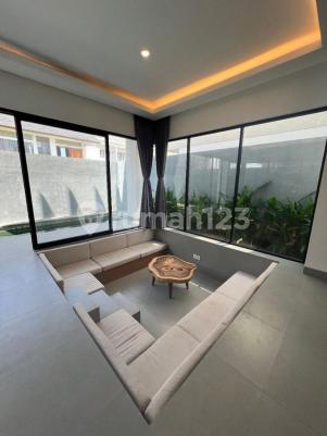 Affordable Ready-to-Move-In Villa in Seminyak, Fully Furnished | vlr327843 — image 15