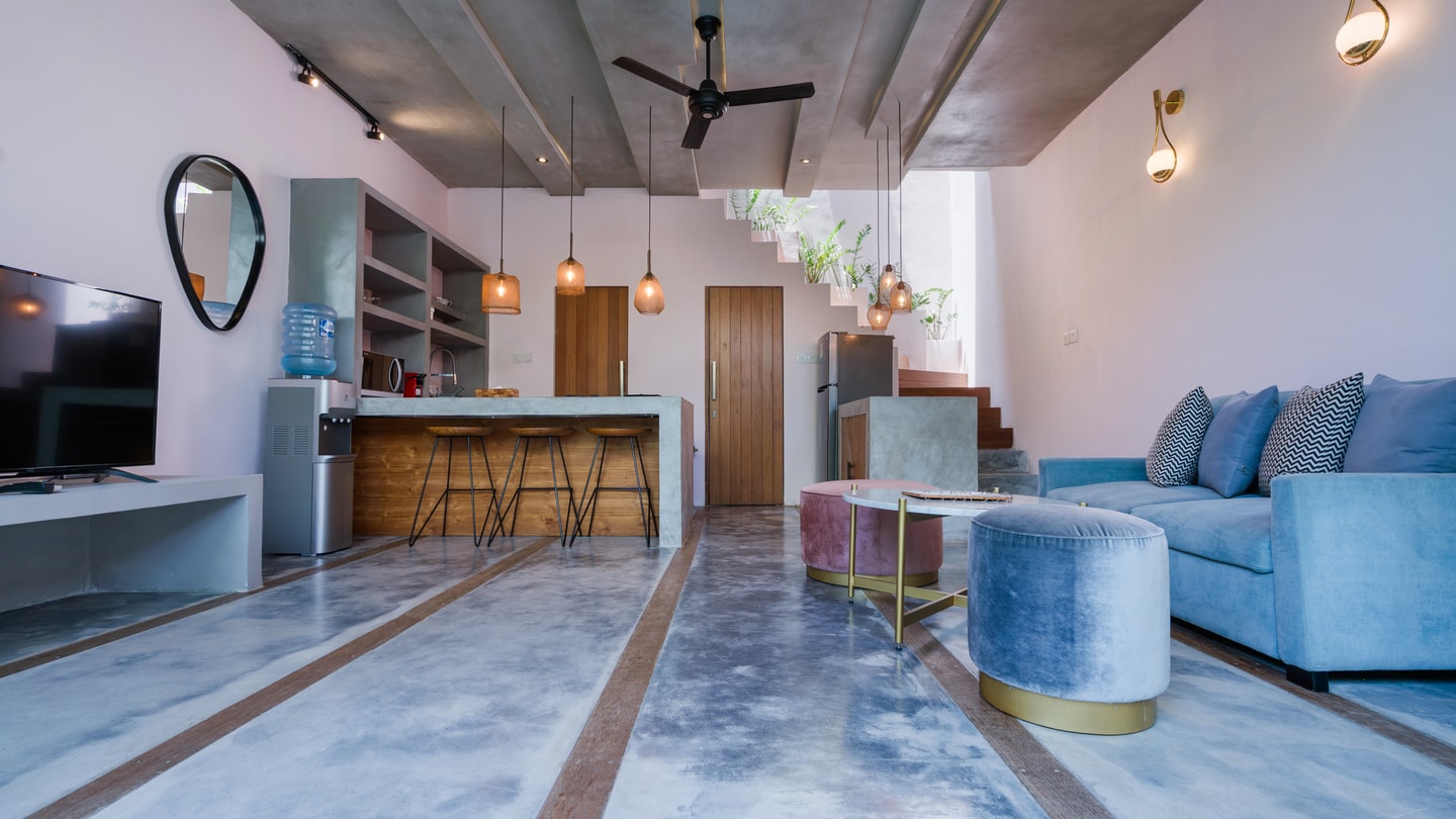 Liminal 1 - 1 Bedroom Pool Villa, Batu Bolong in Canggu, Bali — image 17