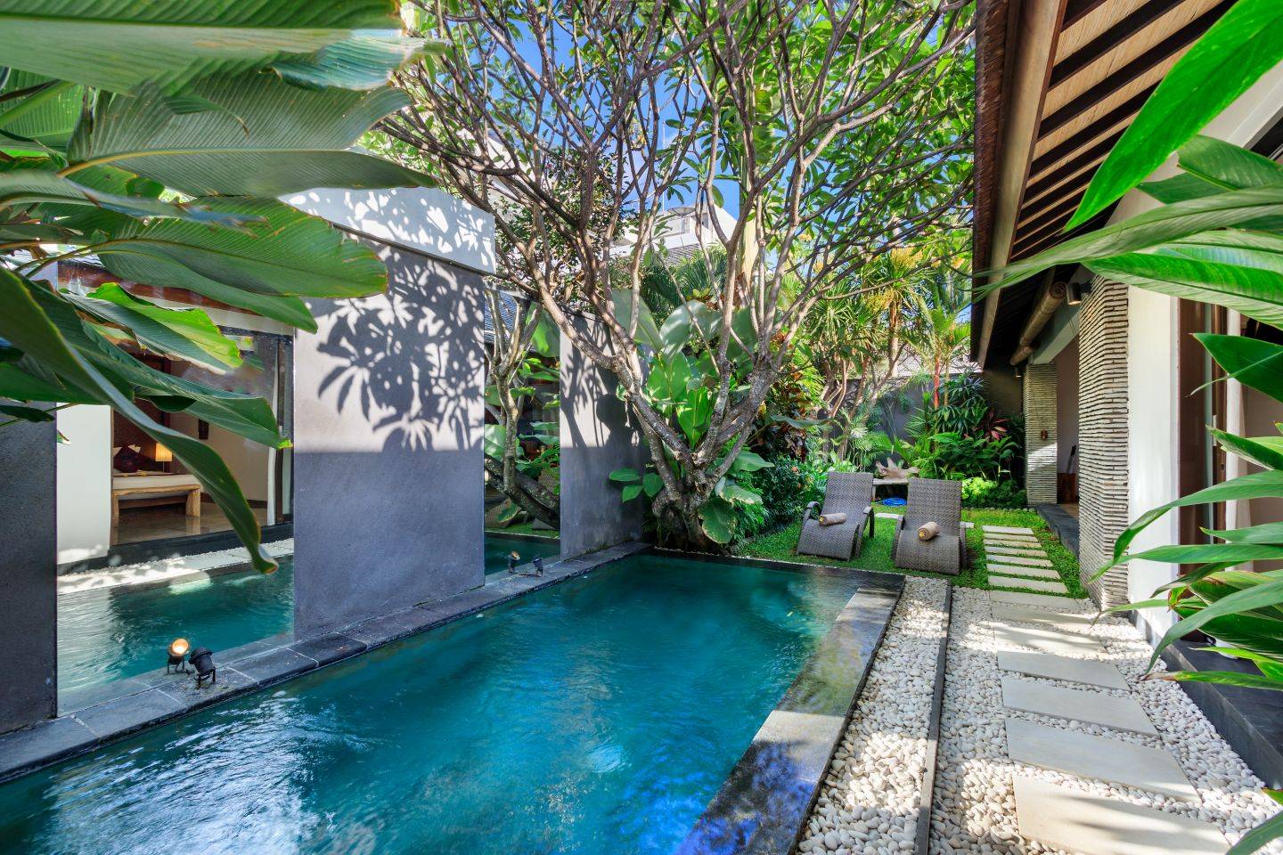 Seminyak Villa 3951 — image 4