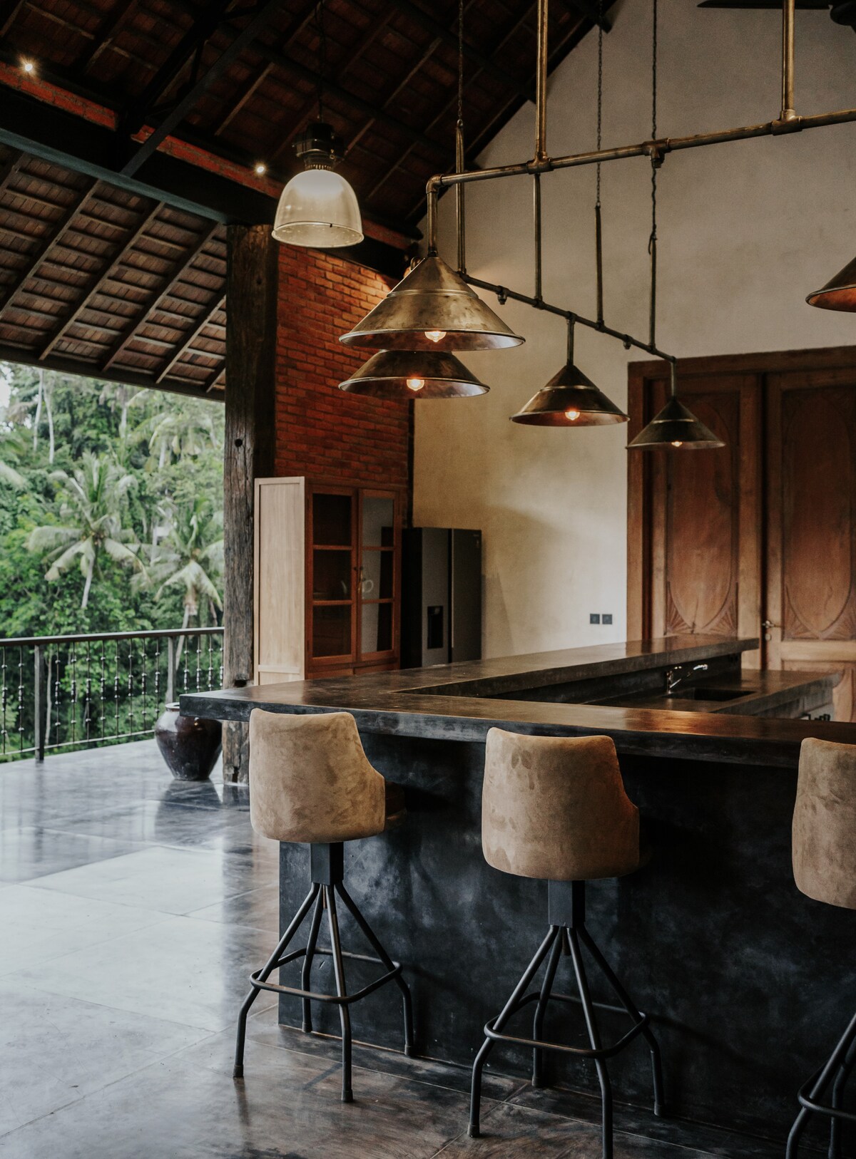 Bedulu Cliff Estate — 9BR Estate Rental in Ubud — image 5