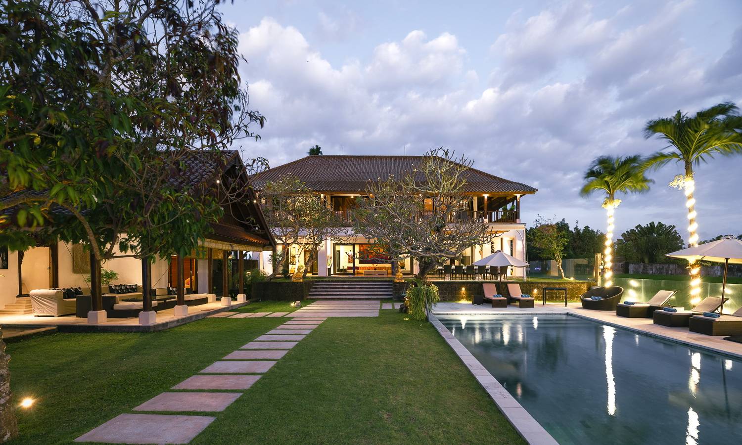 Pererenan Villa 3606 — image 12