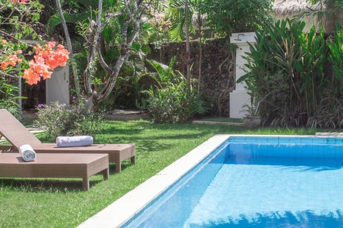 Raquel - 3BR Villa with Pool, Seminyak in Seminyak, Bali — image 14