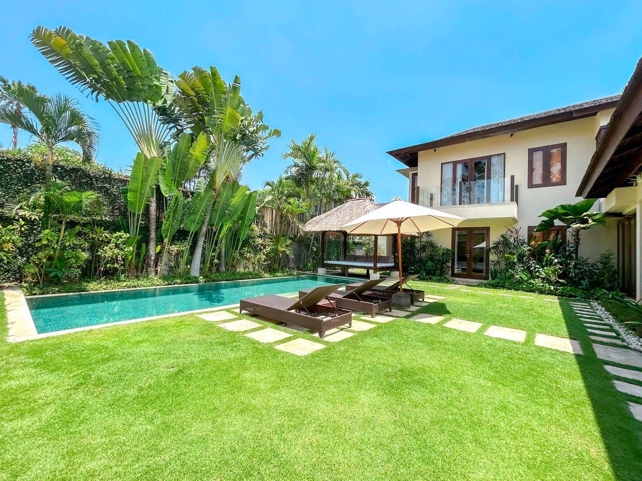 Seminyak Villa 3432 — image 10