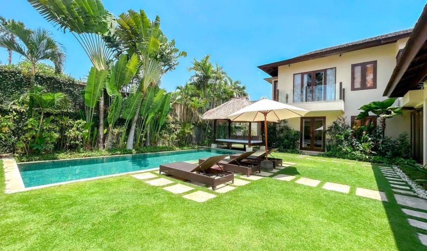 Seminyak Villa 3432 — image 11