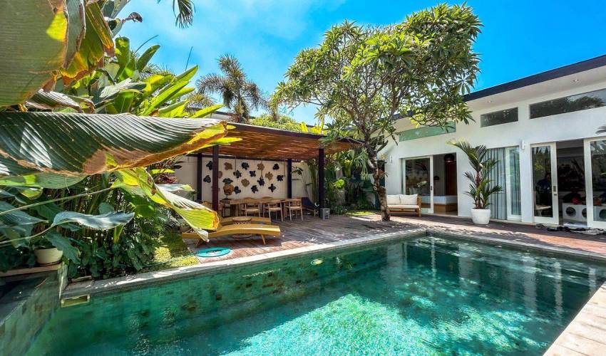 Sanur Villa 3226 — image 3