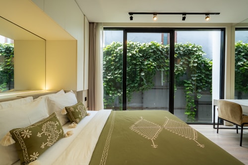 Oasis 8 - 2BR Pool Villa, Near Batu Bolong Beach in Canggu, Bali — image 18