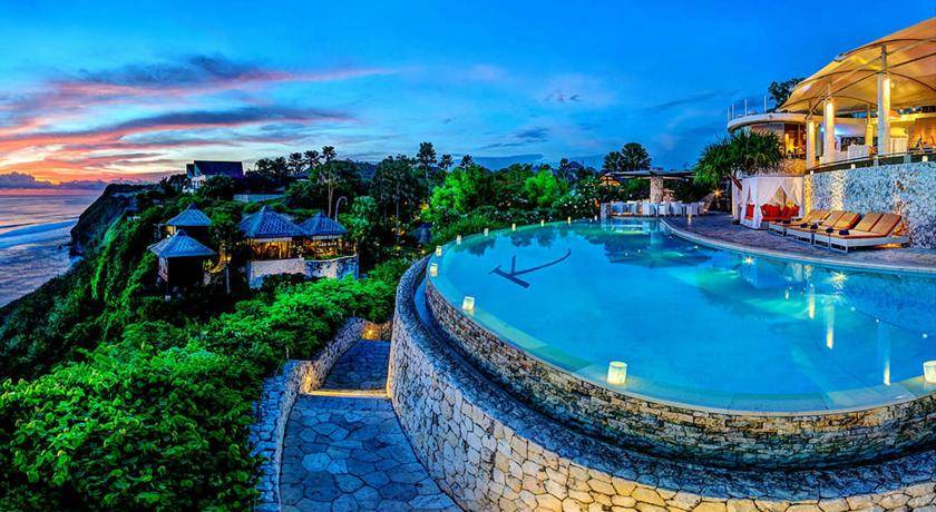 Uluwatu Villa 3444