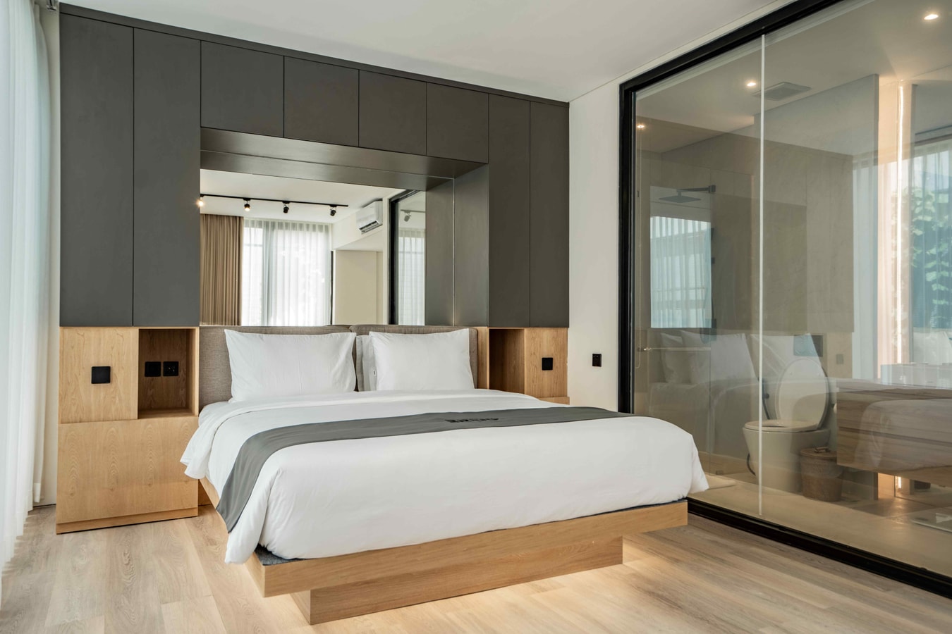 Modern 2BR Canggu Villa | Near Beach, Private Pool in Canggu, Bali — image 17