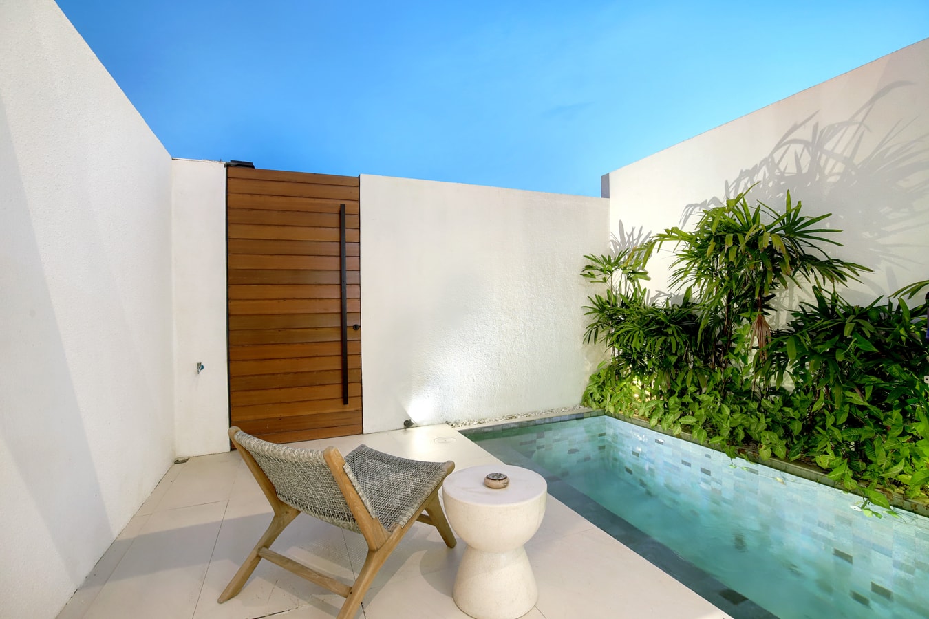 Canggu Sophisticated 2BR Villa - Pool, Near Beach in Canggu, Bali — image 17