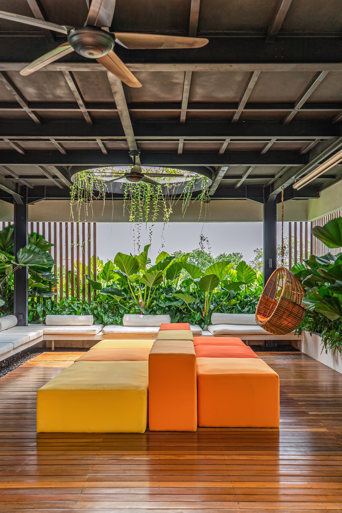 Yeh Gangga — 8BR Villa Rental in Pererenan — image 15