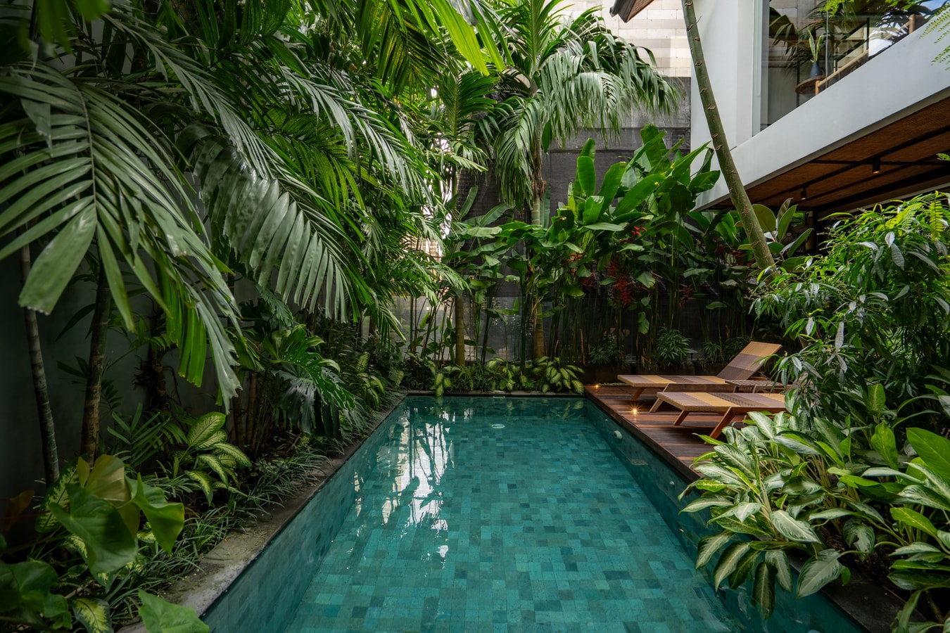 Hollow - 5BR Villa with Pool and Rooftop, Canggu in Canggu, Bali — image 17