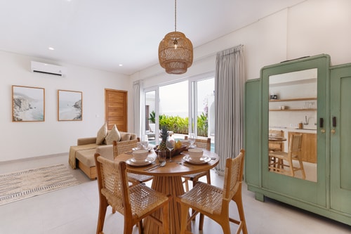 Mata Biru - 2BR with Pool and Rooftop, Uluwatu in Ungasan, Bali — image 16