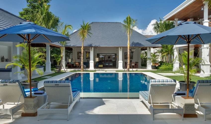 Seminyak Villa 3933 — image 2