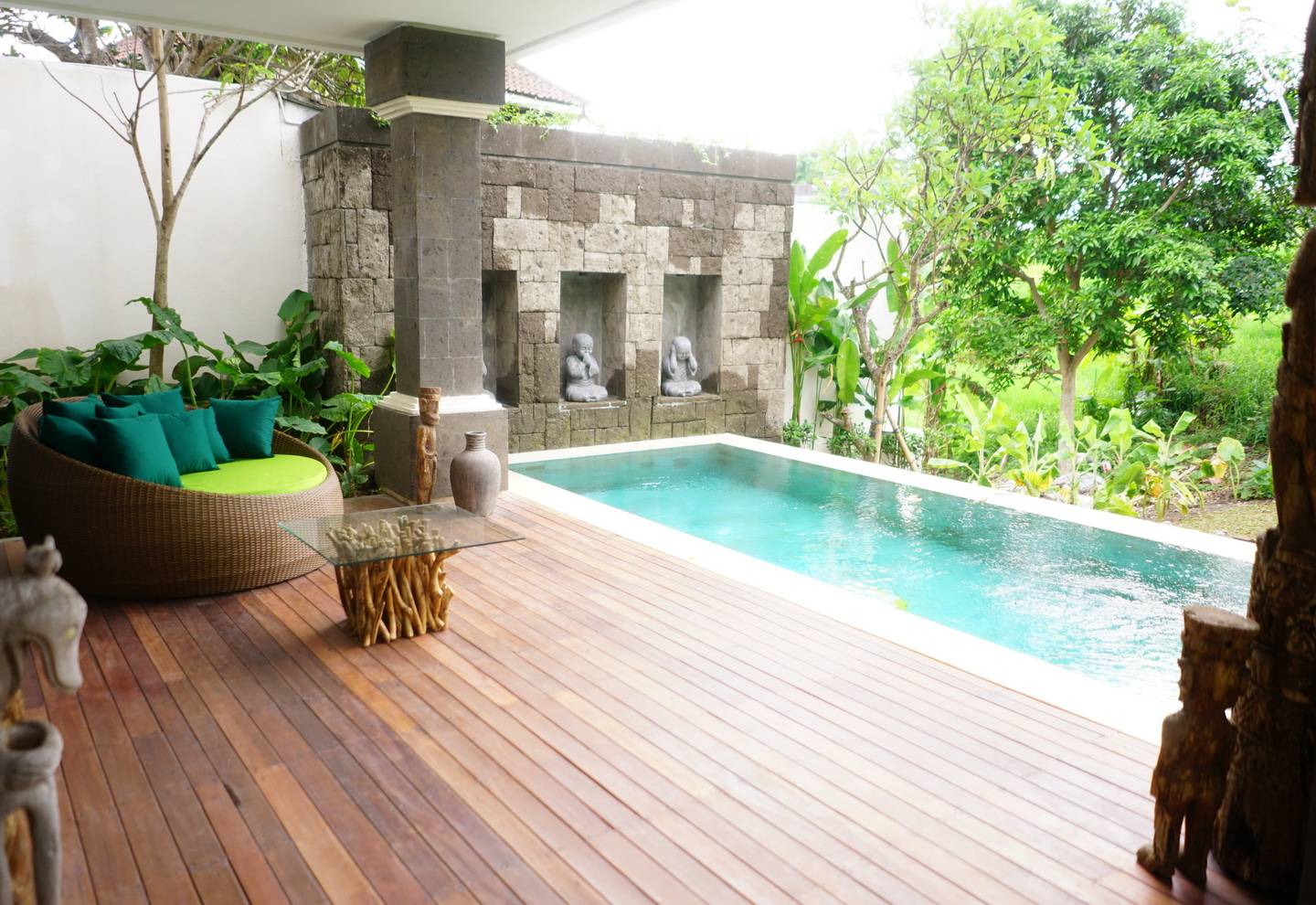 Canggu Villa 3911 — image 4