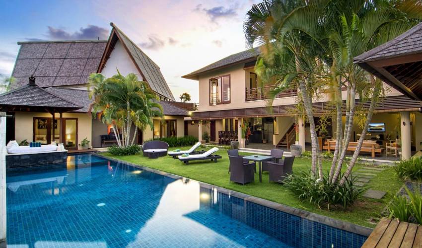 Seminyak Villa 3641 — image 3
