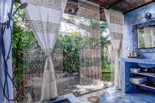 Luxe Spacious 5 BR Villa in the heart of Seminyak in Canggu, Bali — image 8