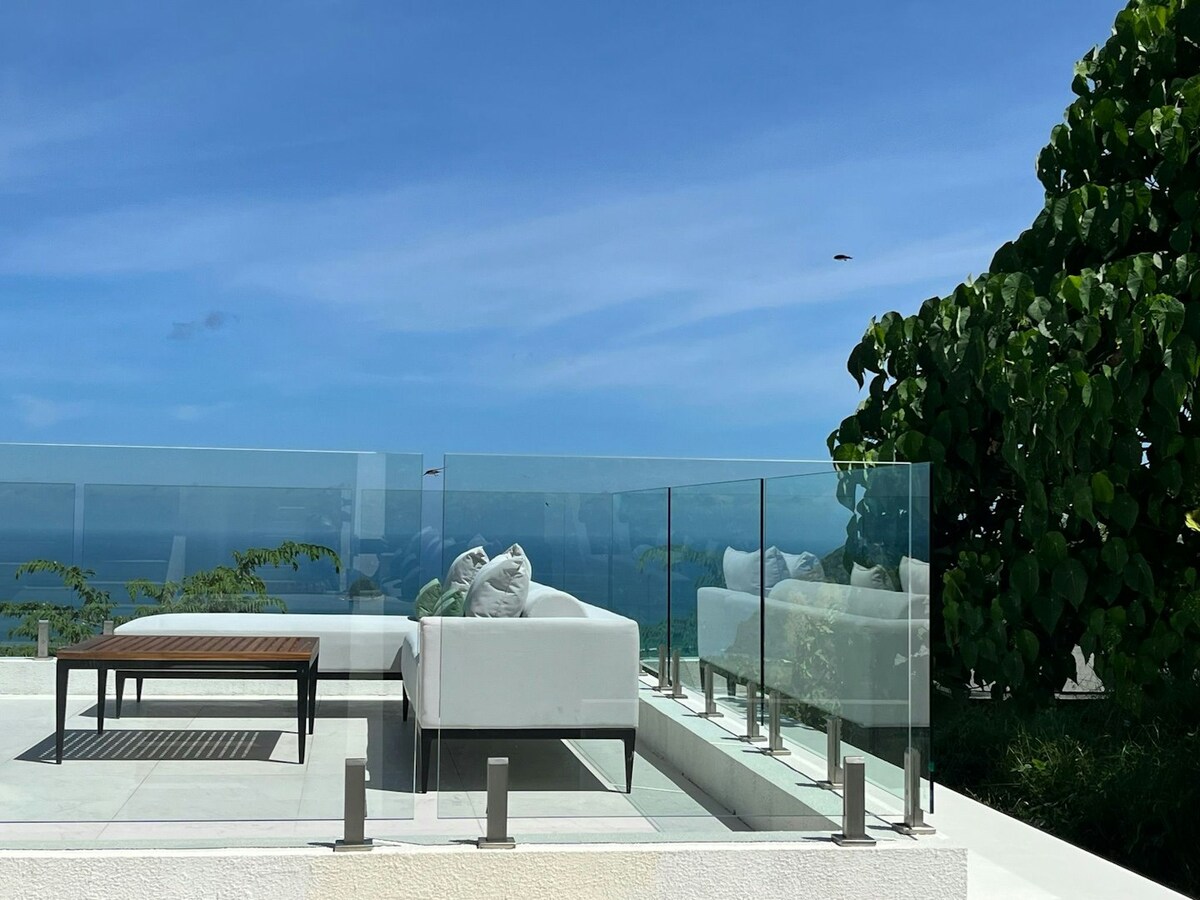 Villa Hema - 2G — 4BR Villa Rental in Lombok — image 2