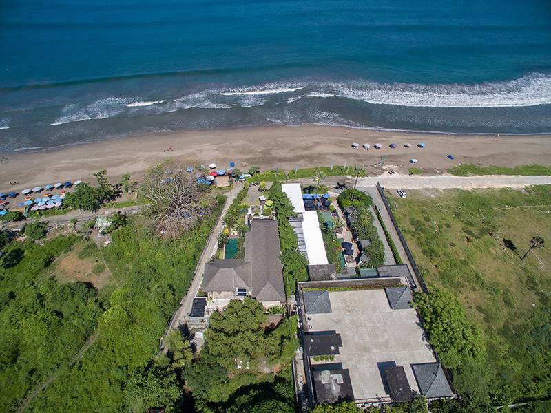 Lega Villa 3248 in seminyak