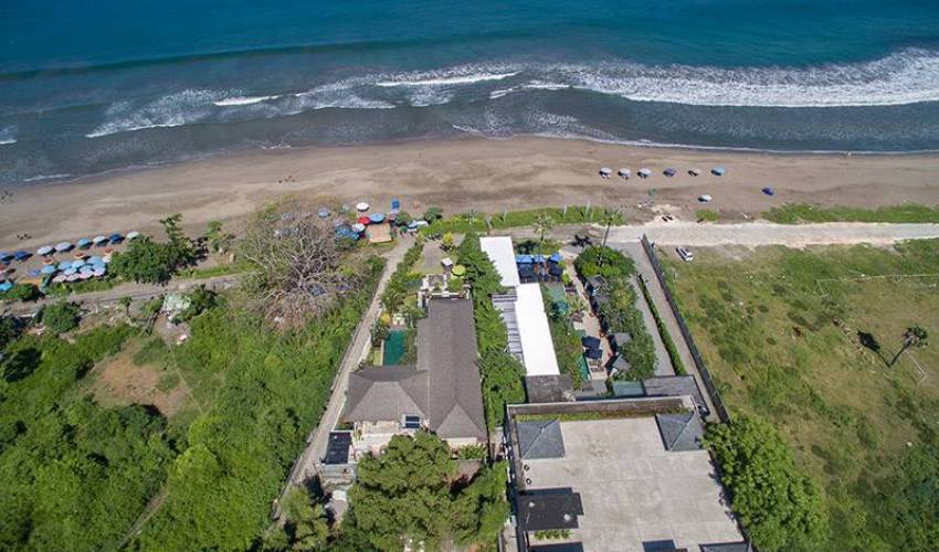 Lega Villa 3248 in seminyak — image 2