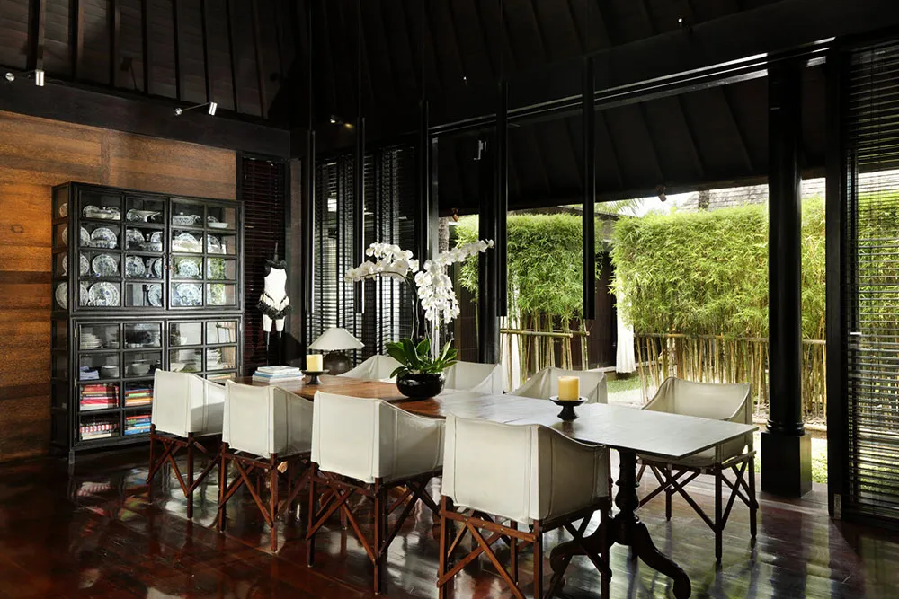 Villa Samuan in Seminyak — image 2