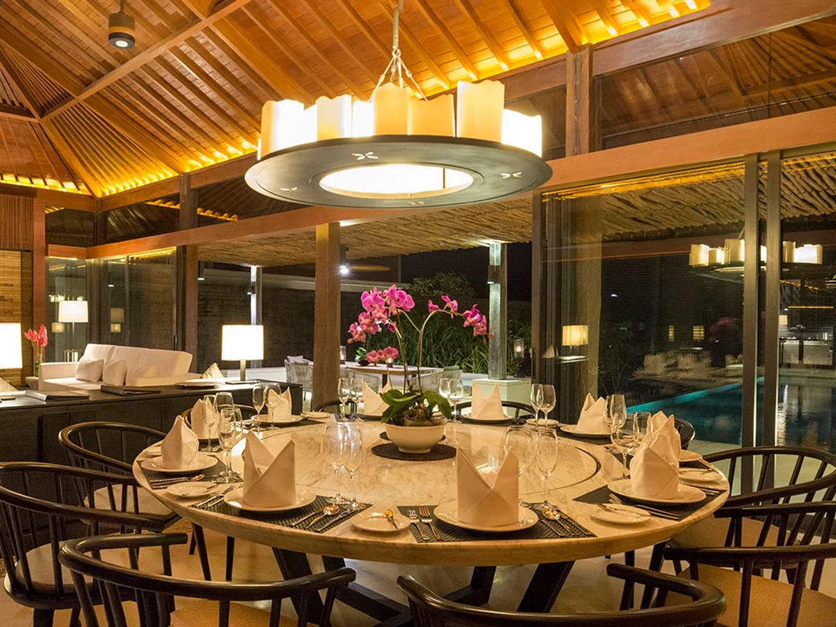 Cliffside 5-Bedroom Luxury Retreat with Ocean Views in Uluwatu – BVI4170 — image 13