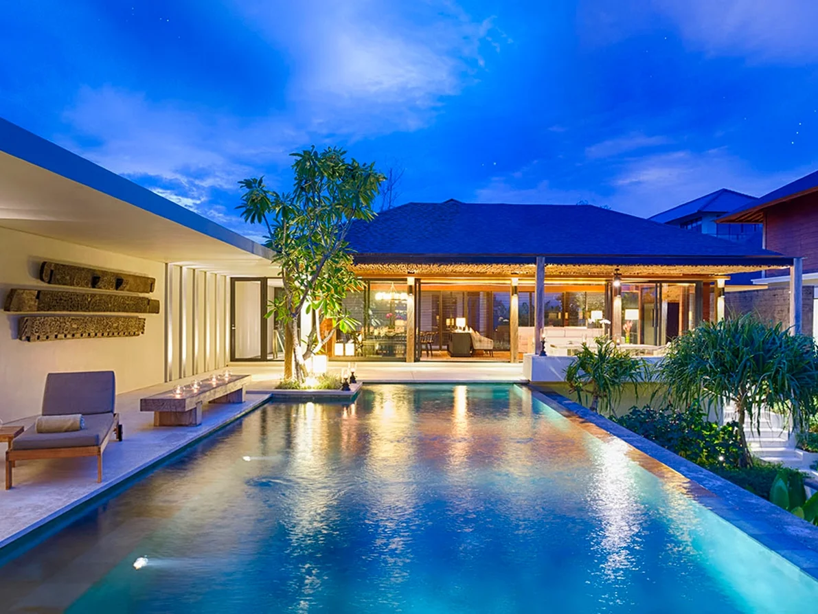Cliffside 5-Bedroom Luxury Retreat with Ocean Views in Uluwatu – BVI4170 — image 8