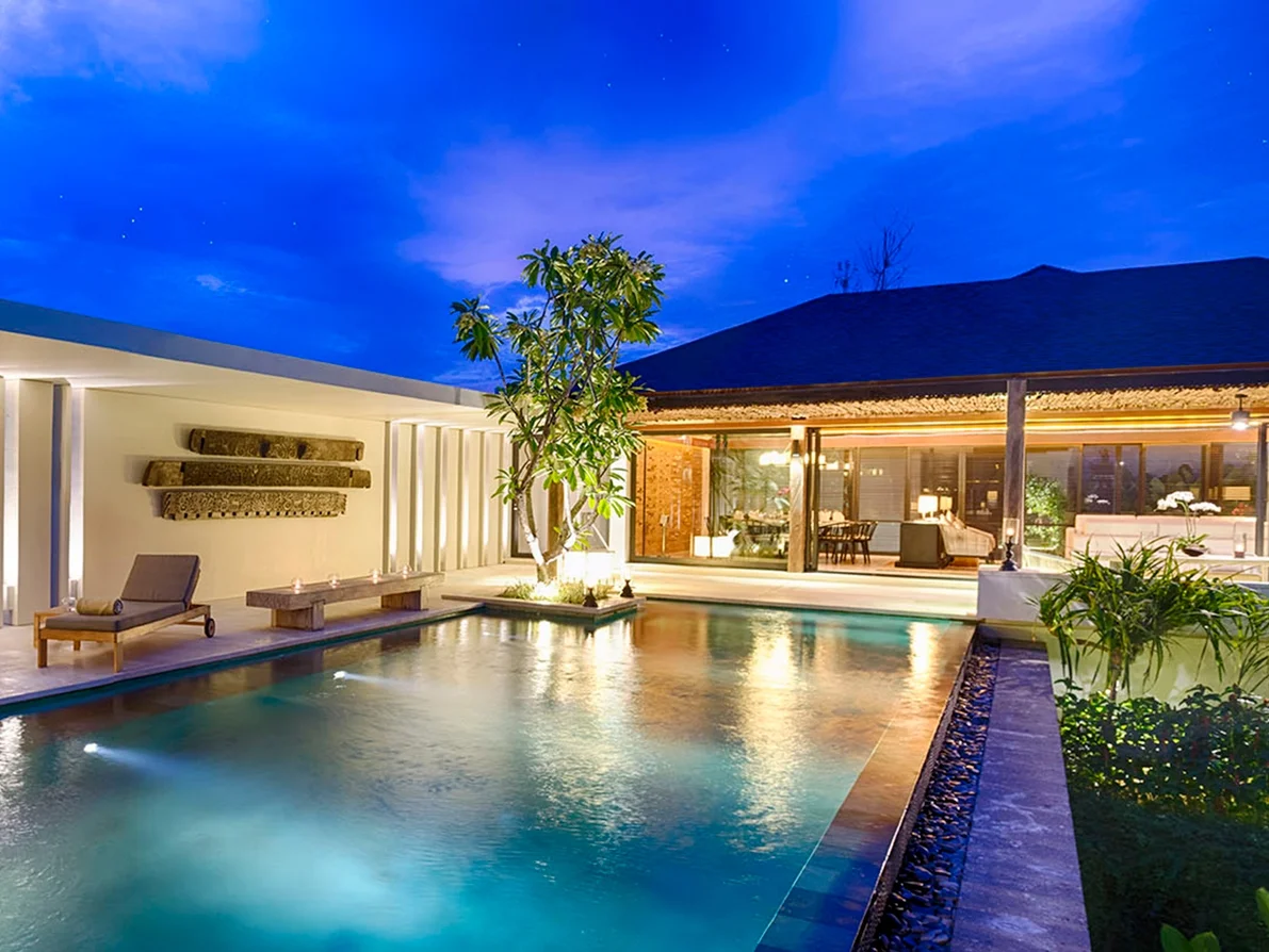 Cliffside 5-Bedroom Luxury Retreat with Ocean Views in Uluwatu – BVI4170 — image 5