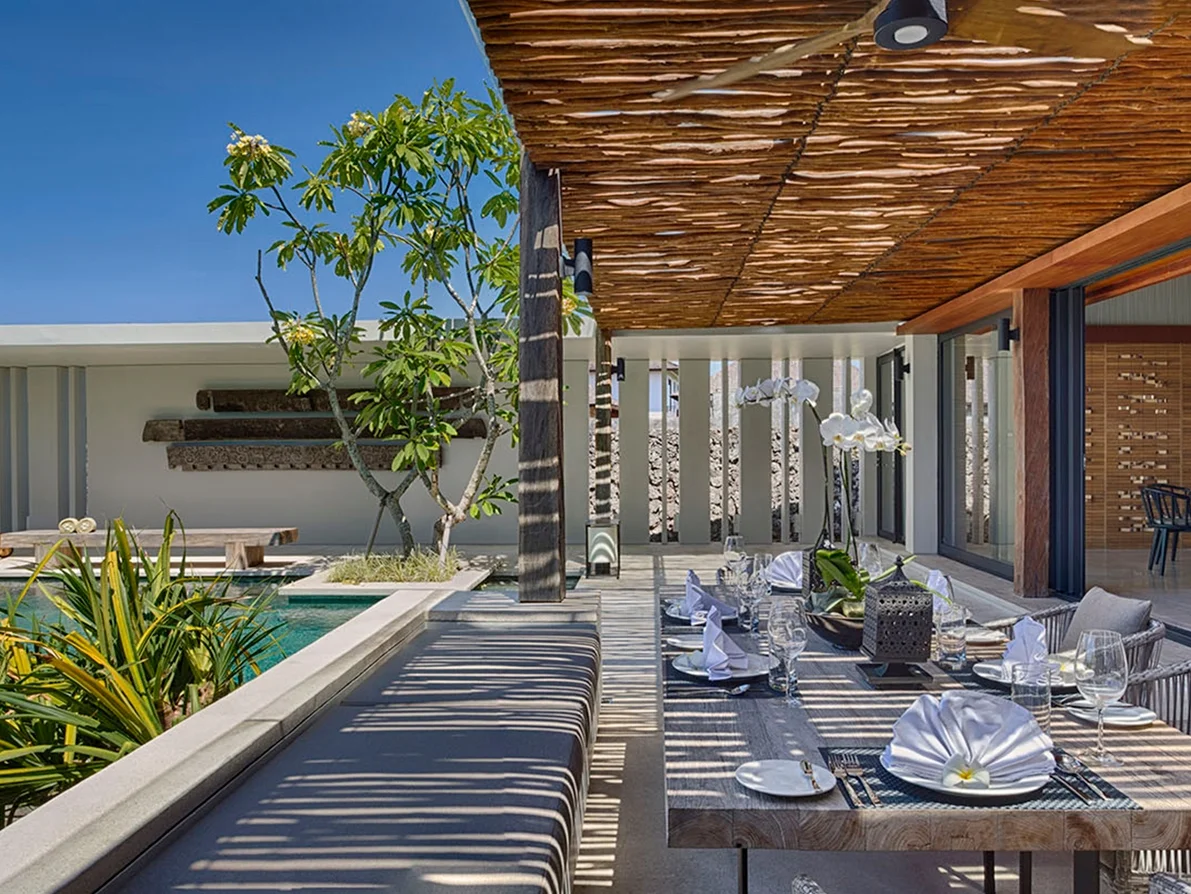Cliffside 5-Bedroom Luxury Retreat with Ocean Views in Uluwatu – BVI4170 — image 9