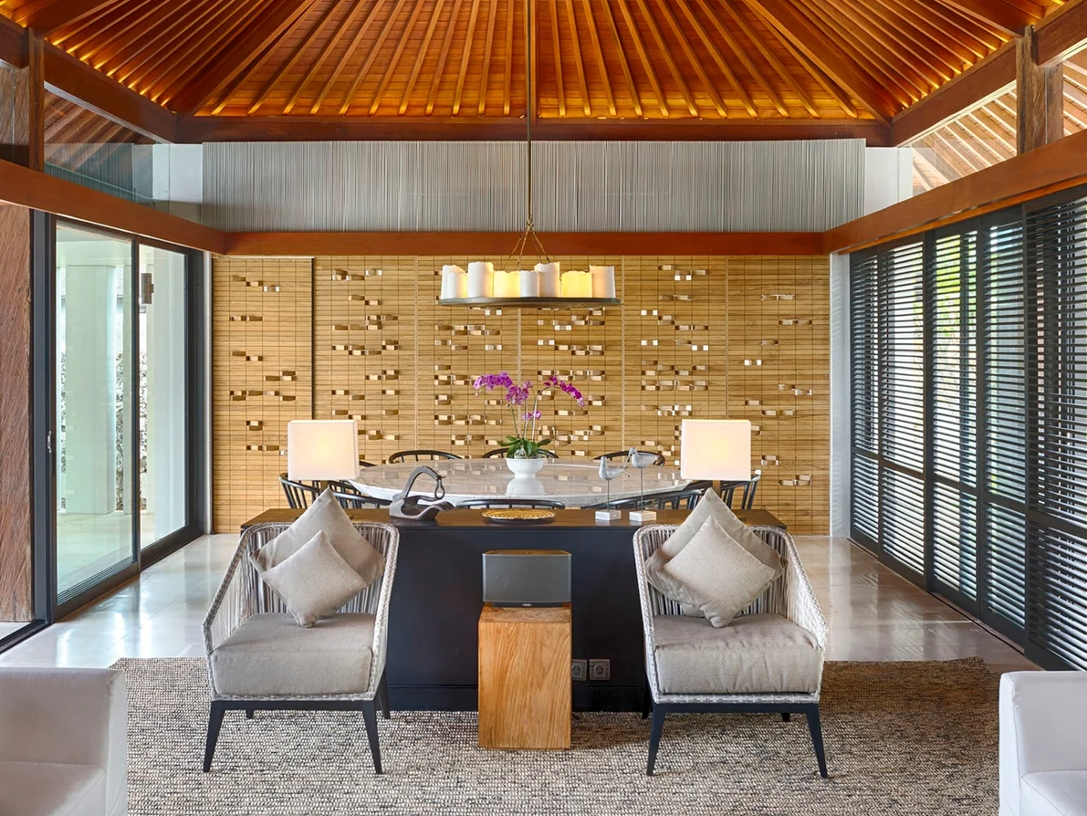 Cliffside 5-Bedroom Luxury Retreat with Ocean Views in Uluwatu – BVI4170 — image 16