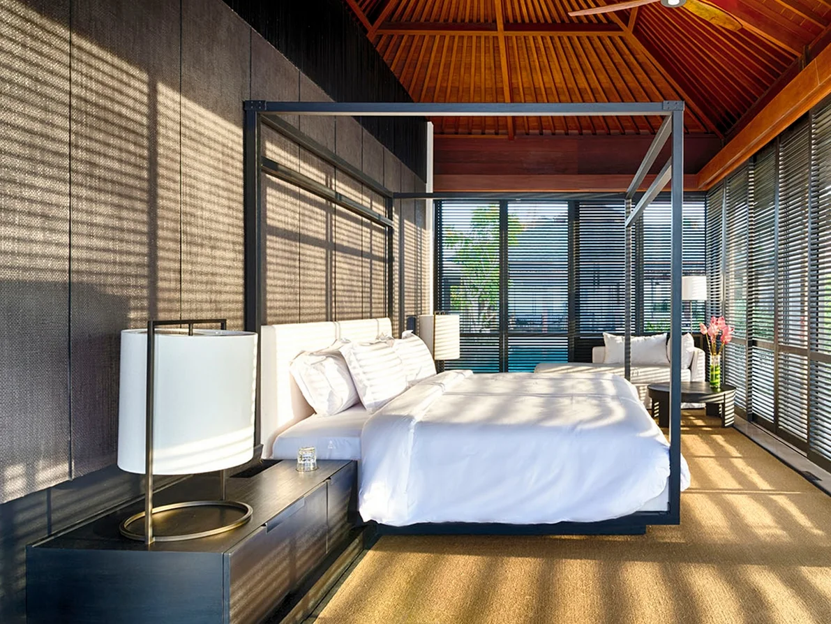 Cliffside 5-Bedroom Luxury Retreat with Ocean Views in Uluwatu – BVI4170 — image 12
