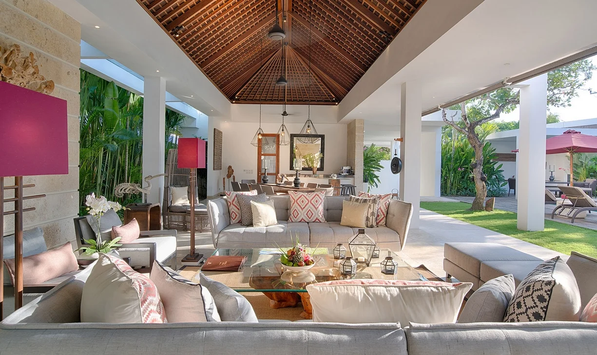 5-Bedroom Luxury Villa in Seminyak, Bali – BVI1103 — image 4