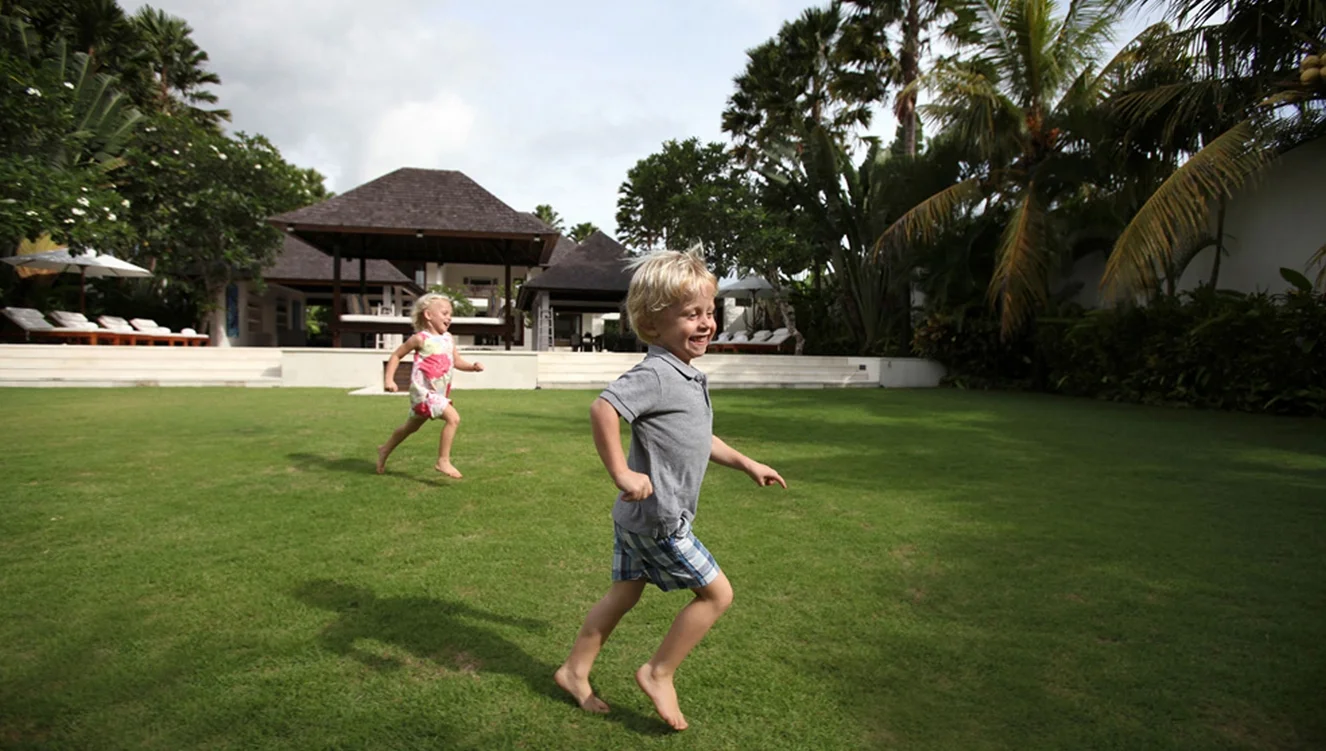 4-Bedroom Family Villa with Pool & Kids Area – 300m from Echo Beach, Canggu – BVI448 — image 7