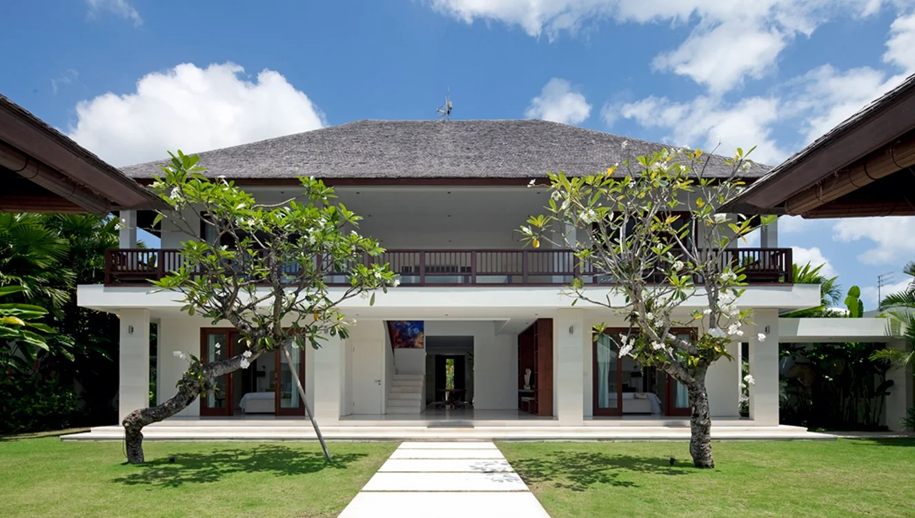 4-Bedroom Family Villa with Pool & Kids Area – 300m from Echo Beach, Canggu – BVI448 — image 12