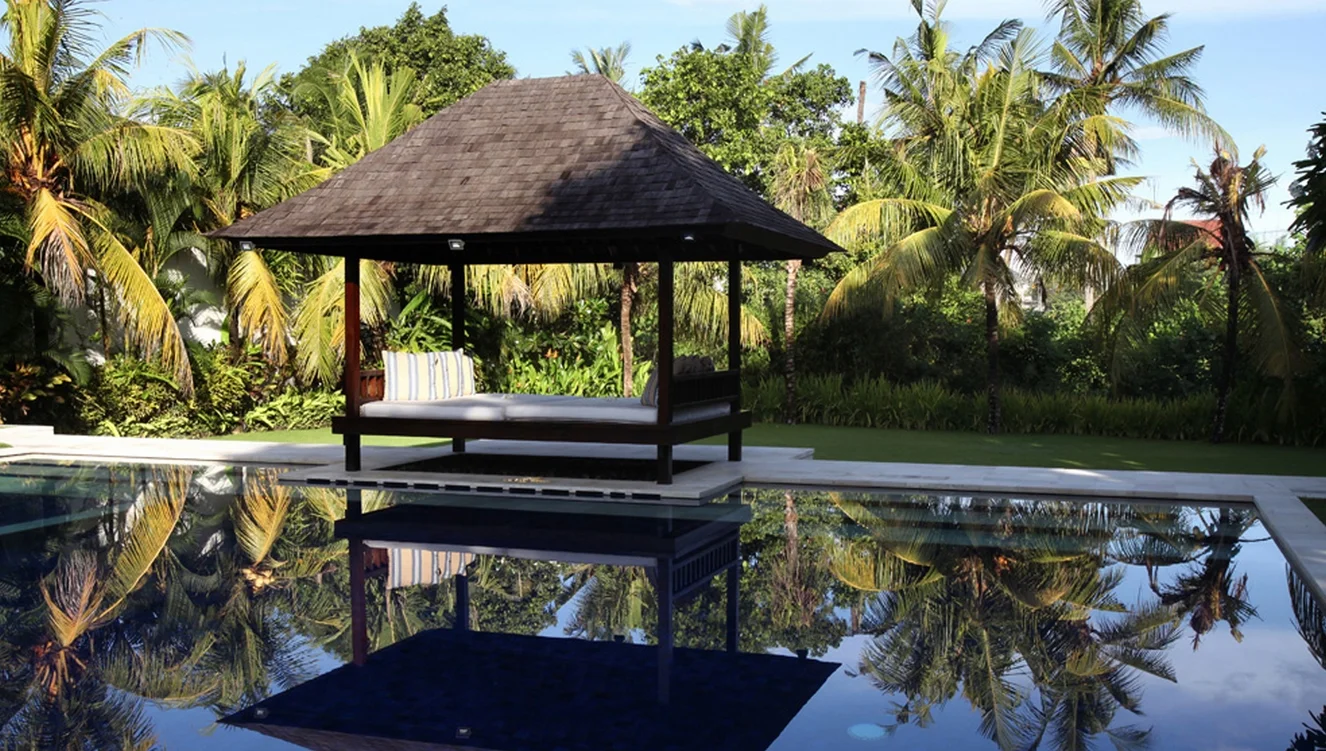 4-Bedroom Family Villa with Pool & Kids Area – 300m from Echo Beach, Canggu – BVI448 — image 9