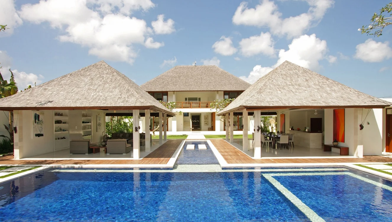 4-Bedroom Family Villa with Pool & Kids Area – 300m from Echo Beach, Canggu – BVI448 — image 11