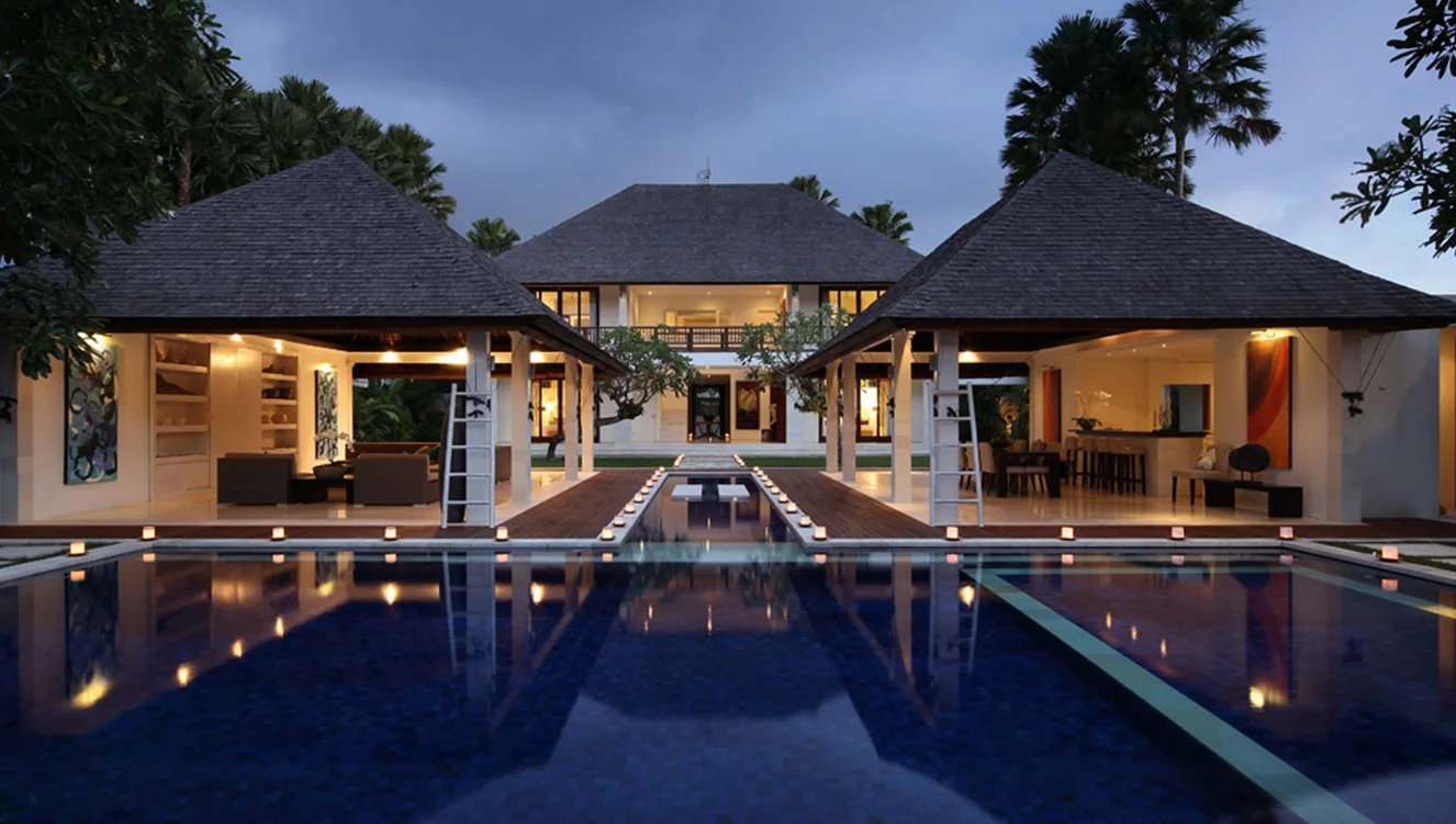 4-Bedroom Family Villa with Pool & Kids Area – 300m from Echo Beach, Canggu – BVI448 — image 13