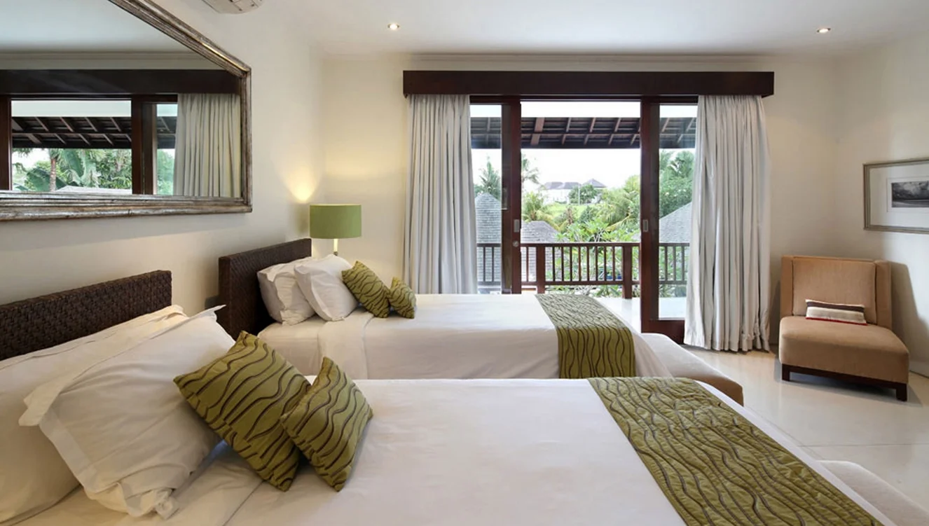 4-Bedroom Family Villa with Pool & Kids Area – 300m from Echo Beach, Canggu – BVI448 — image 19