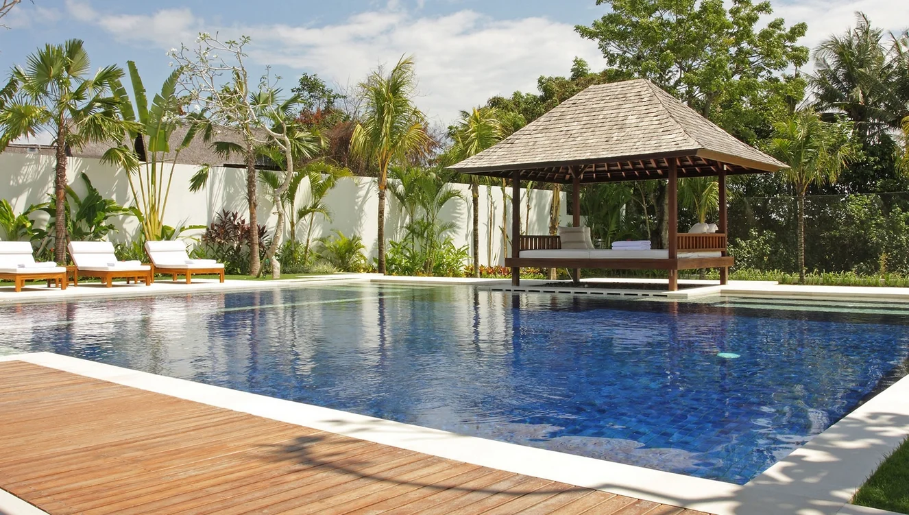 4-Bedroom Family Villa with Pool & Kids Area – 300m from Echo Beach, Canggu – BVI448 — image 8