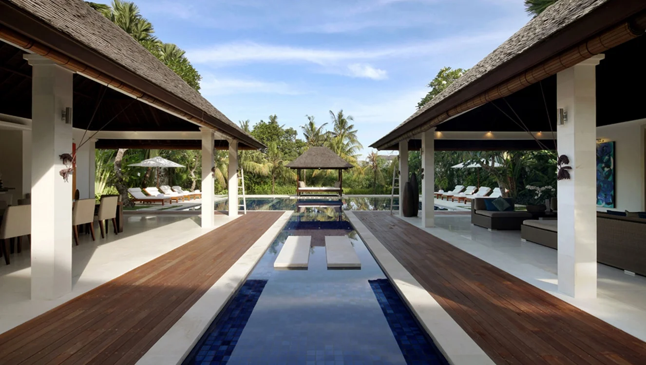 4-Bedroom Family Villa with Pool & Kids Area – 300m from Echo Beach, Canggu – BVI448 — image 17