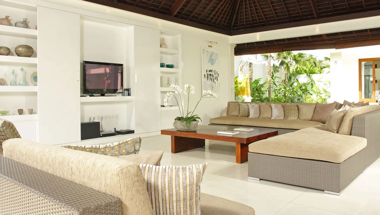 4-Bedroom Family Villa with Pool & Kids Area – 300m from Echo Beach, Canggu – BVI448 — image 15