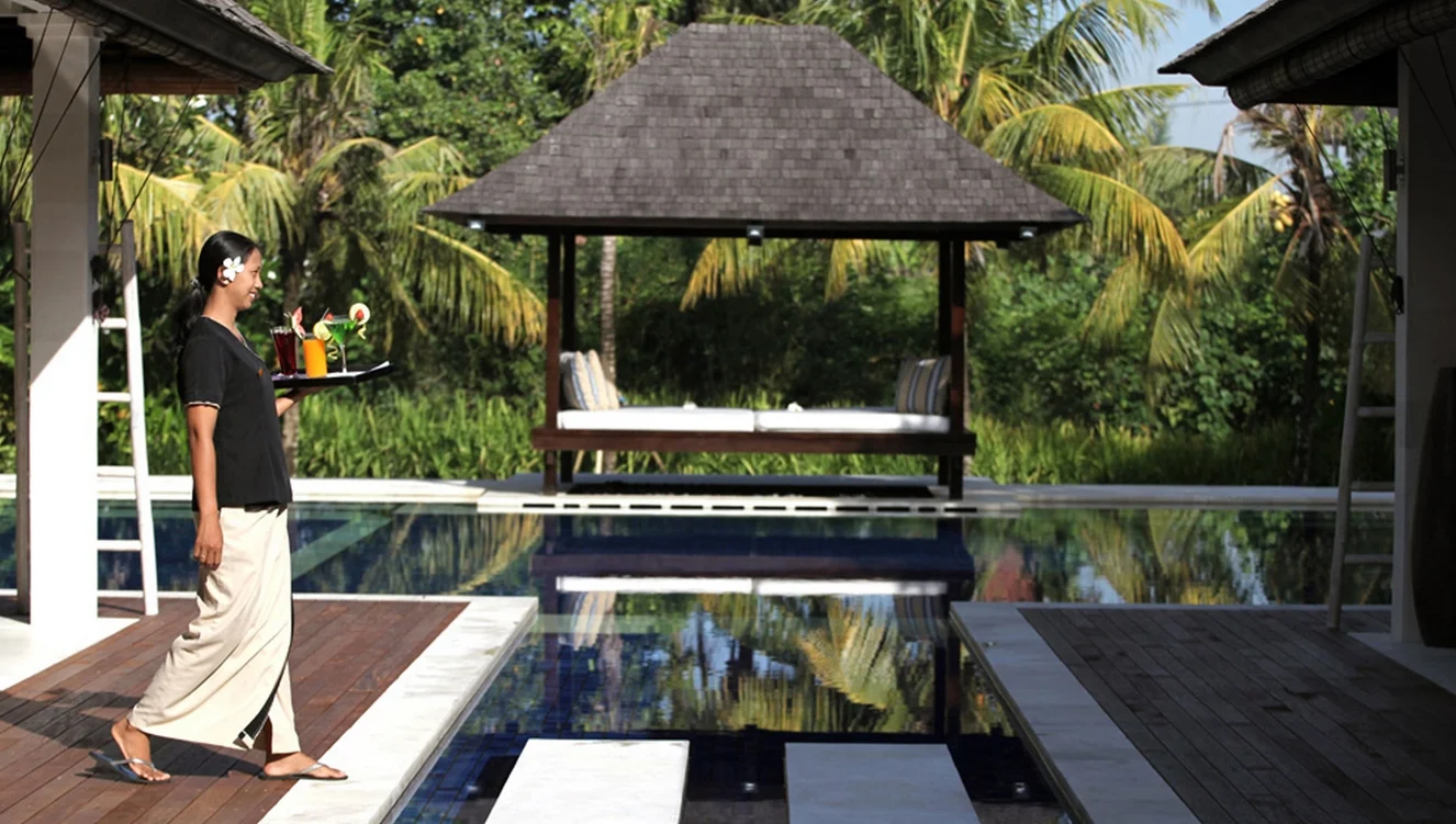 4-Bedroom Family Villa with Pool & Kids Area – 300m from Echo Beach, Canggu – BVI448 — image 14