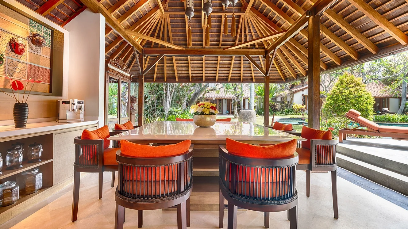 4-Bedroom Luxury Villa in Seminyak – Walk to Petitenget Beach, 21m Pool – BVI1486 — image 12