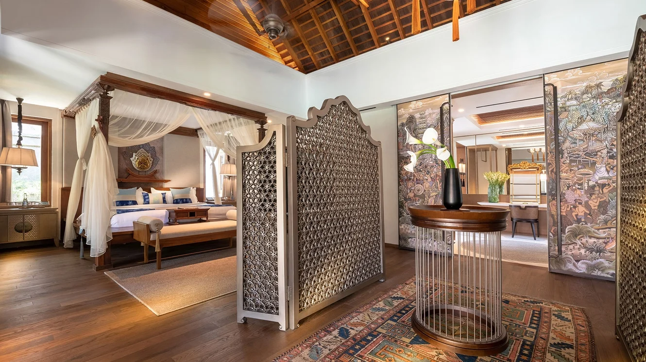 4-Bedroom Luxury Villa in Seminyak – Walk to Petitenget Beach, 21m Pool – BVI1486 — image 11