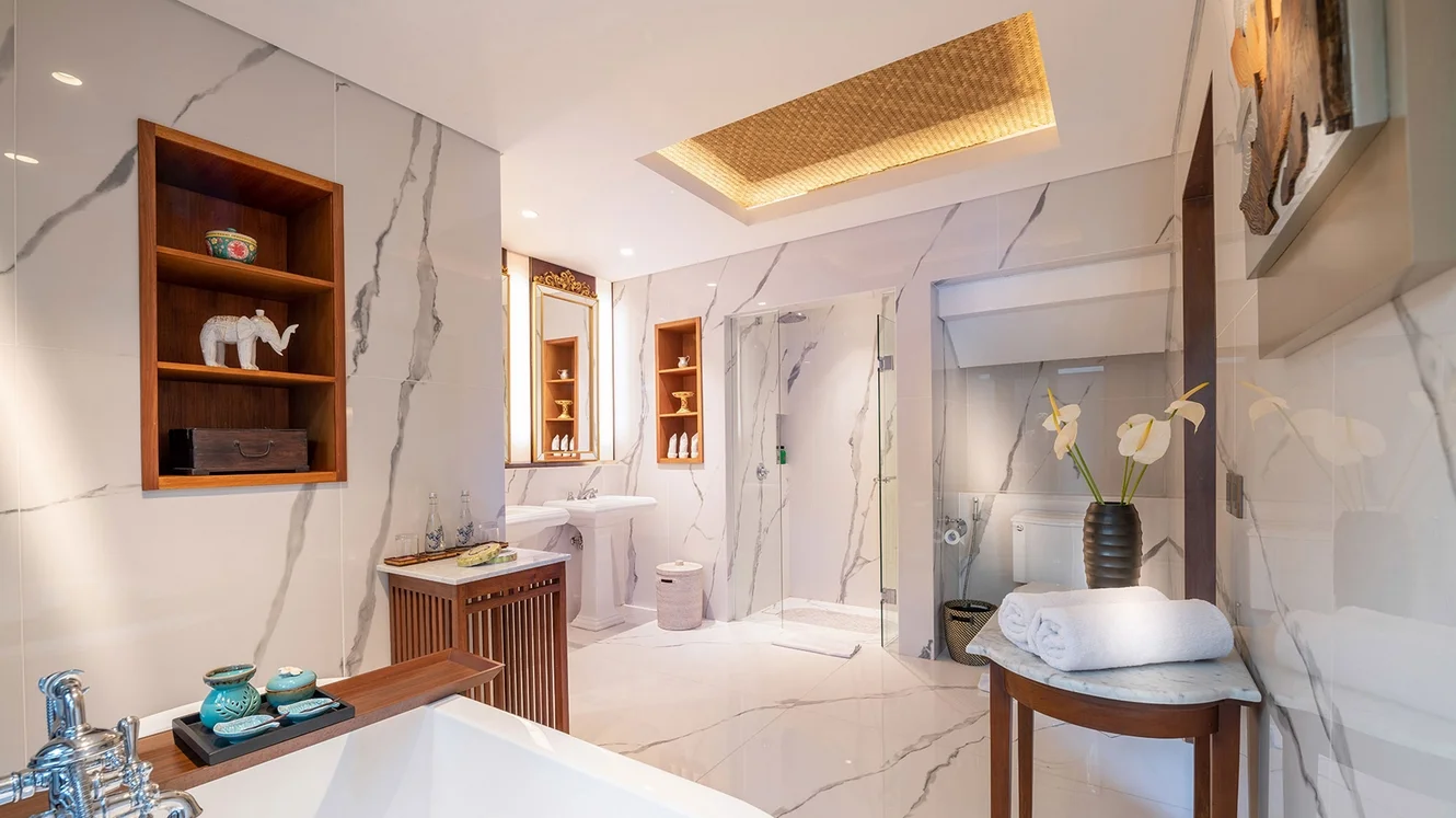 4-Bedroom Luxury Villa in Seminyak – Walk to Petitenget Beach, 21m Pool – BVI1486 — image 16