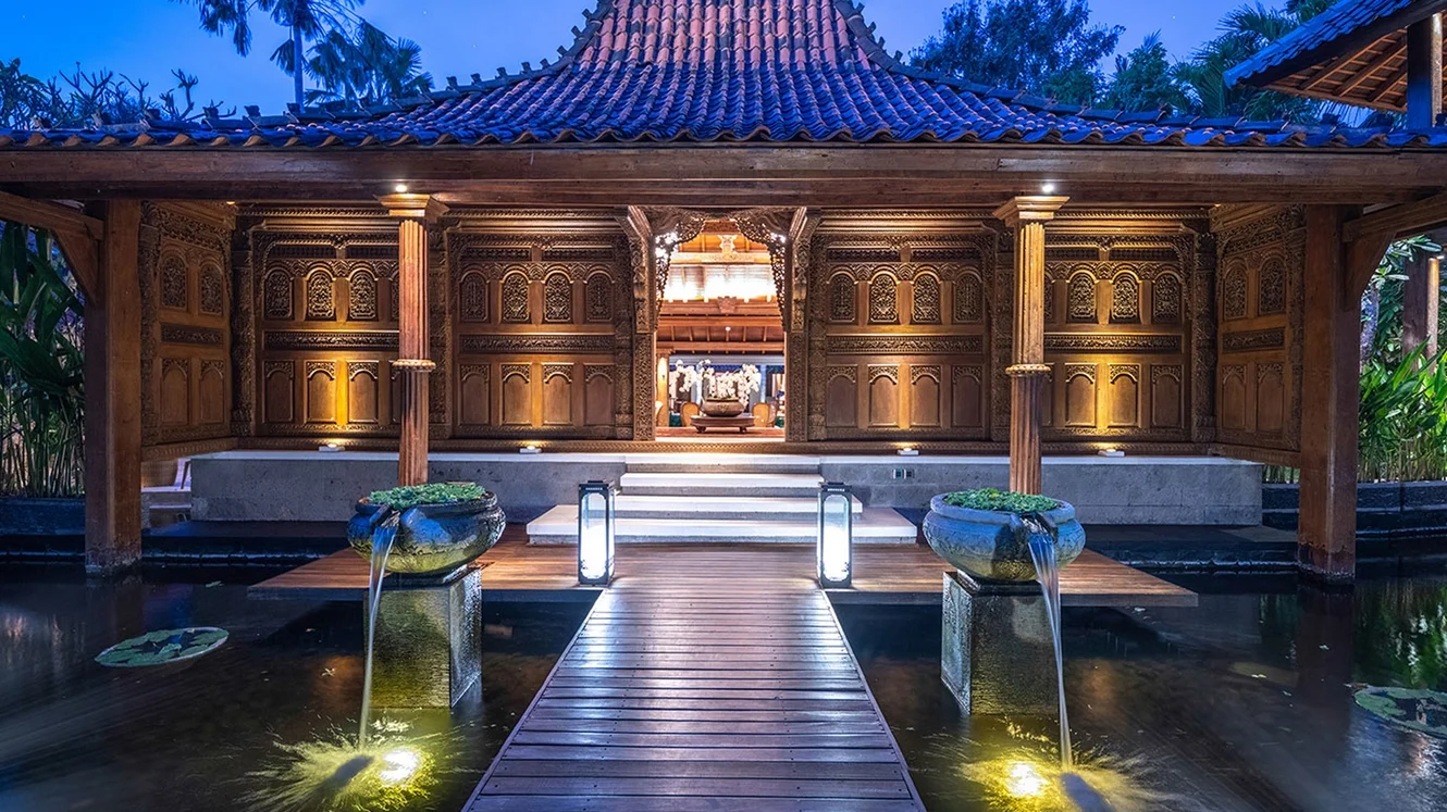 4-Bedroom Luxury Villa in Seminyak – Walk to Petitenget Beach, 21m Pool – BVI1486 — image 4