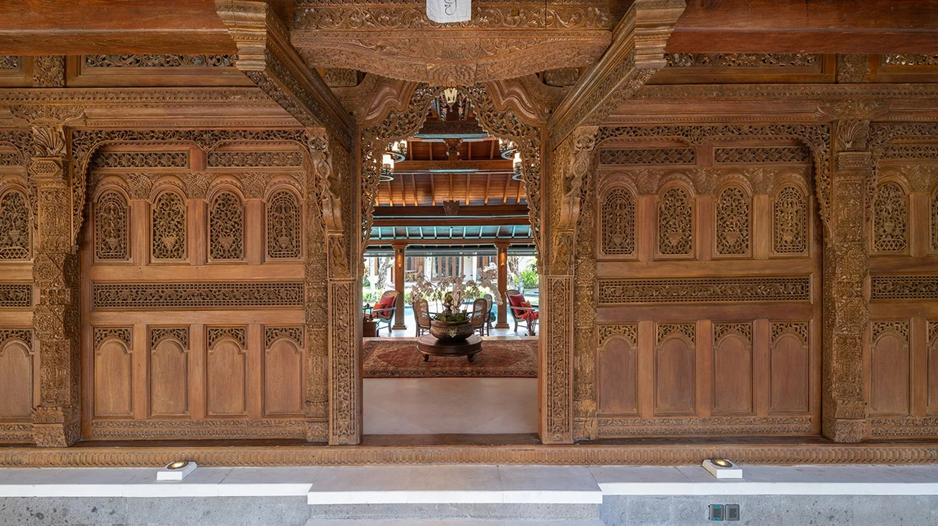 4-Bedroom Luxury Villa in Seminyak – Walk to Petitenget Beach, 21m Pool – BVI1486 — image 15
