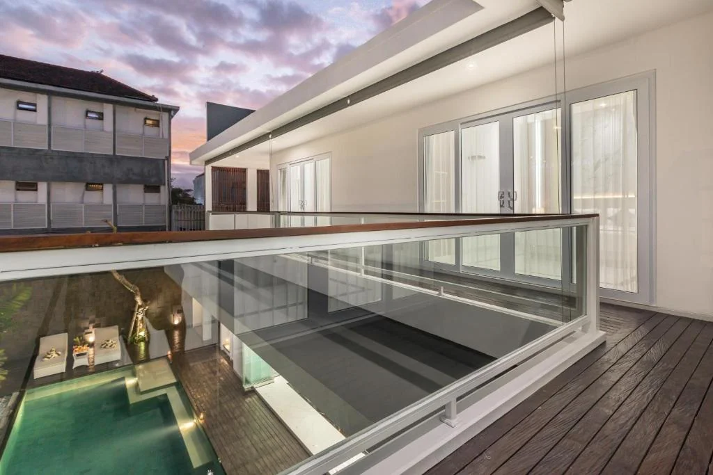 4-Bedroom Private Pool Villa Rental in Legian – Luxury Villa (BVI71889) — image 8