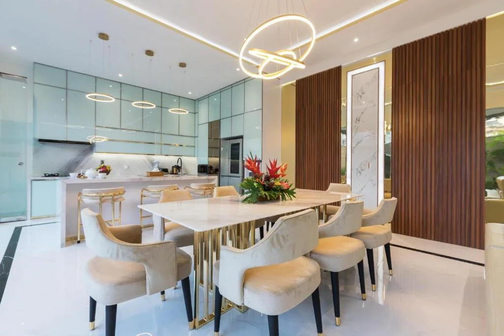 4-Bedroom Private Pool Villa Rental in Legian – Luxury Villa (BVI71889) — image 14