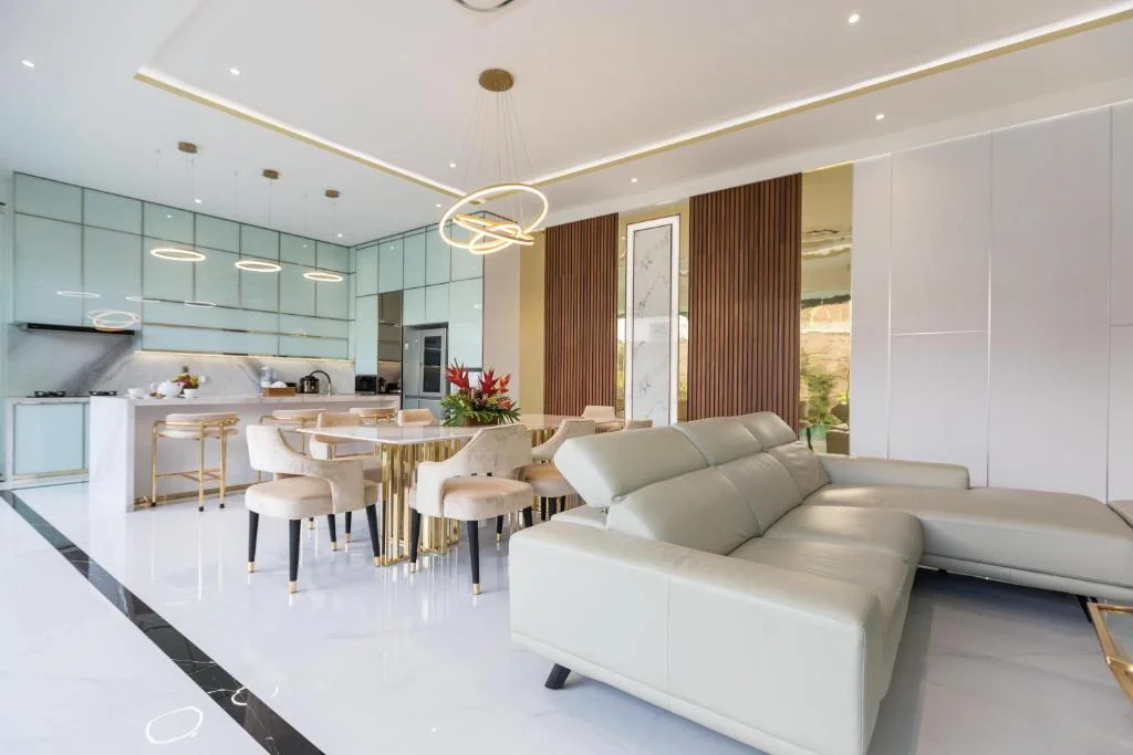 4-Bedroom Private Pool Villa Rental in Legian – Luxury Villa (BVI71889) — image 15